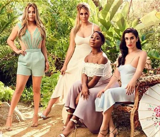 Fifth Harmony se separa y las chicas preparan sus carreras en solitario.